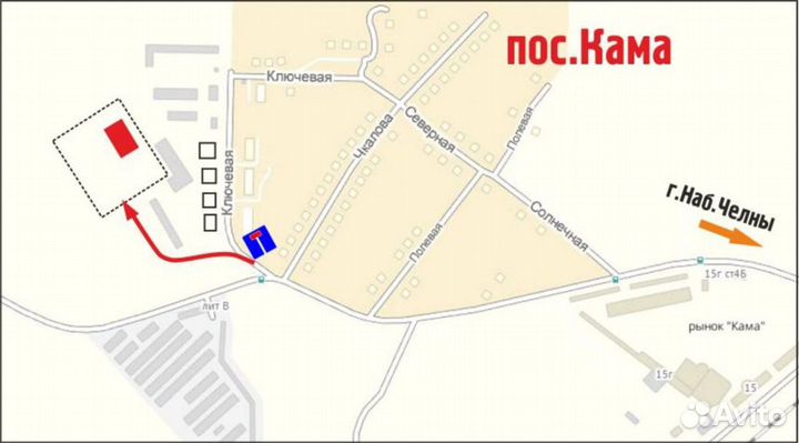 Блок управления отопителем FAW V5