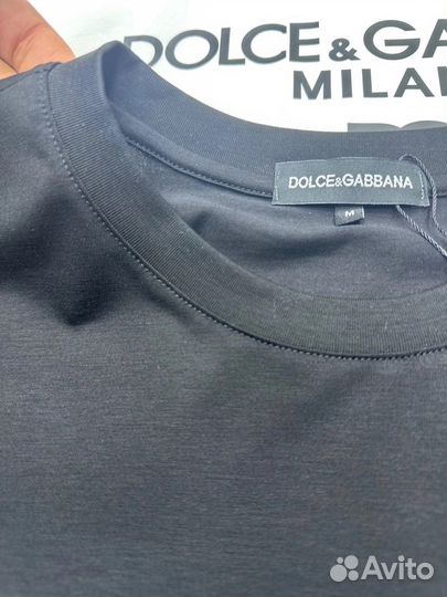 Футболка Dolce Gabbana