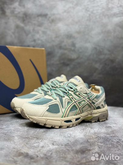 Кроссовки мужские Asics Gel-Khana (41-45)