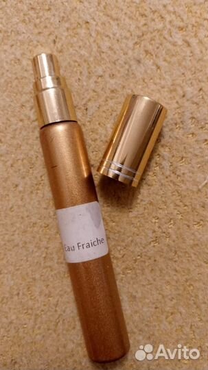 Пробник духи Man eau Fraiche, мужские