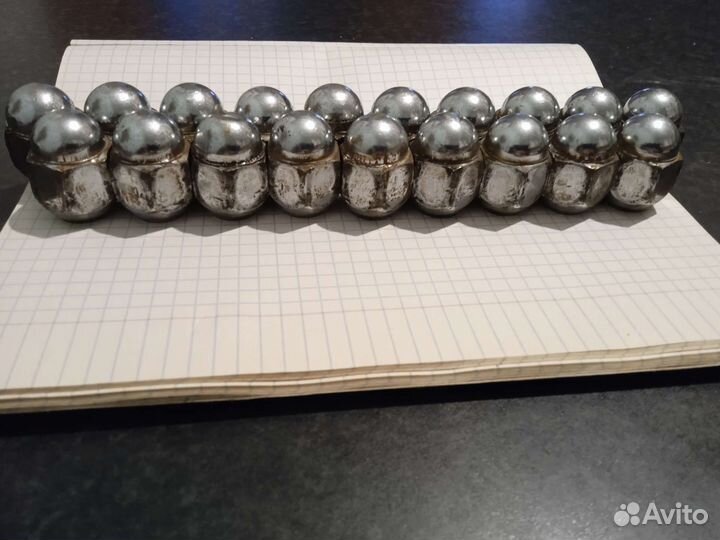 Головка блока цилиндров двигателя 1 HZ