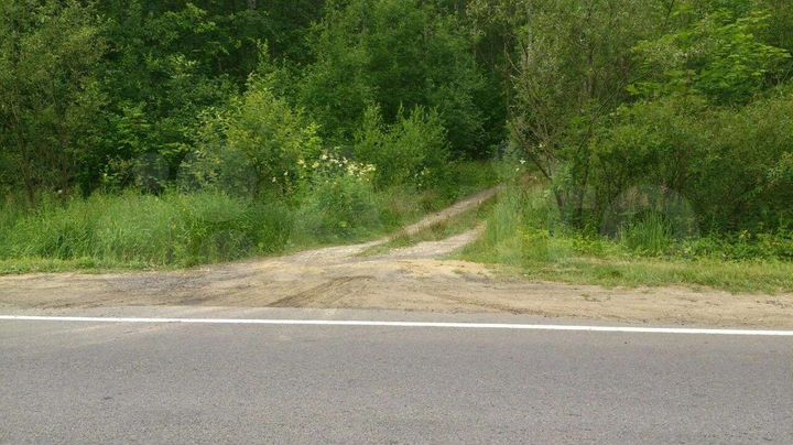 Участок 8 сот. (СНТ, ДНП)