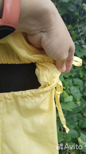 Платье летнее