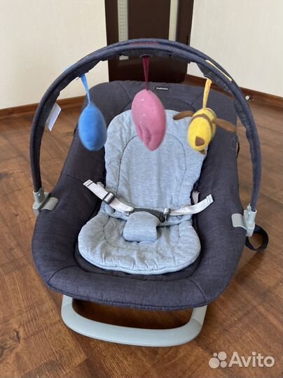 Шезлонг inglesina