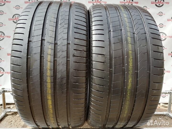 Bridgestone Alenza 001 295/35 R21