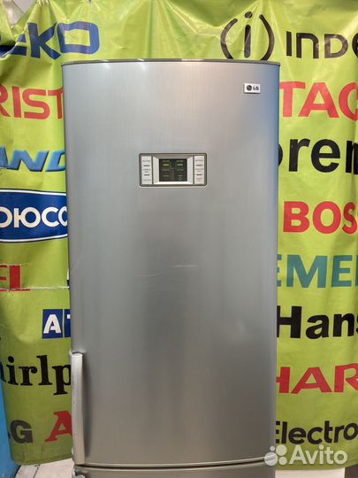 Холодильник LG GA-449 Есть Доставка