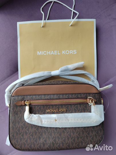 Сумка женская michael kors