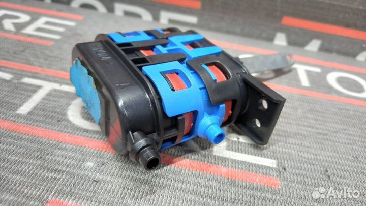 Привод заслонки отопителя Mercedes-Benz E-Class