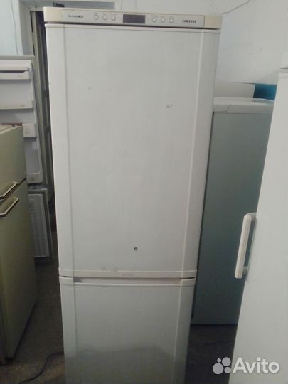 Холодильник