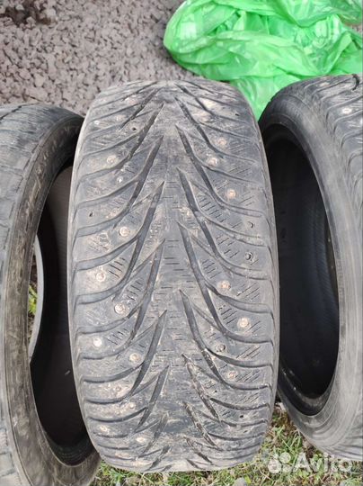 Toyo Observe G3-Ice 225/45 R18