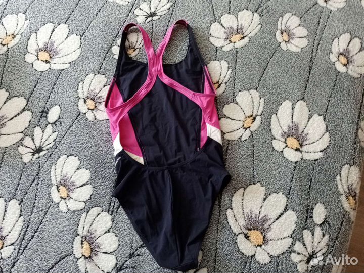 Купальник для девочки 122-128