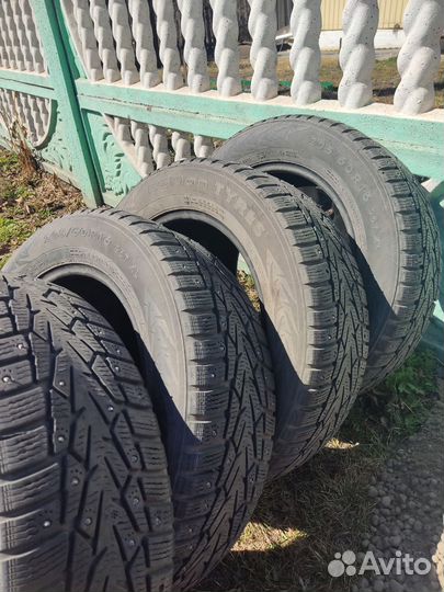 Nokian Tyres Nordman 7 205/60 R16 96T