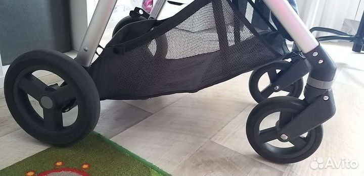 Детские коляски прогулочные