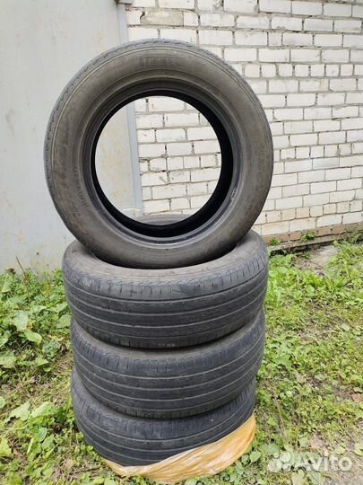 Pirelli Scorpion Verde 215/65 R17 99V