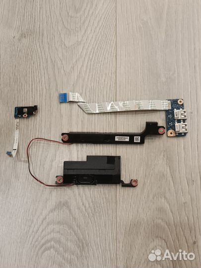 HP Envy m6-1103er (запчасти)