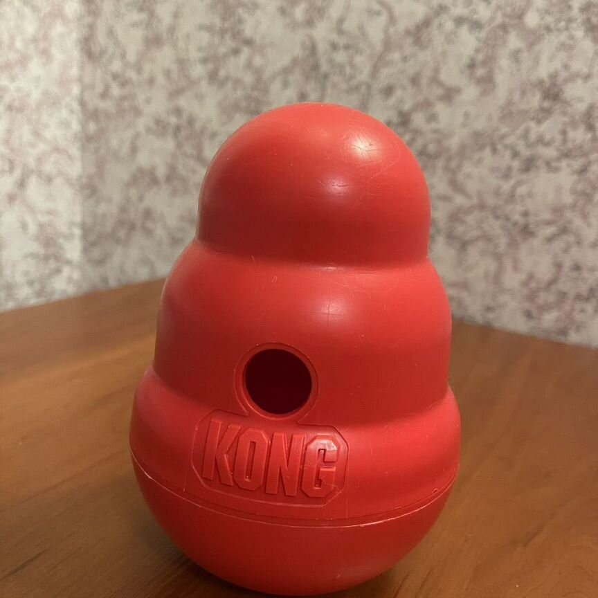 Kong игрушка для собак