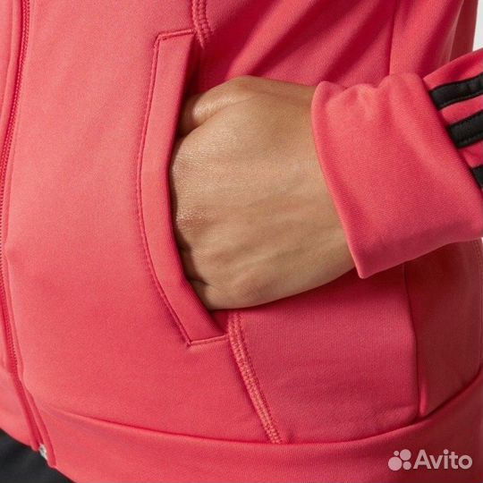 Adidas олимпийка