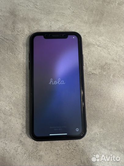 iPhone Xr, 64 ГБ