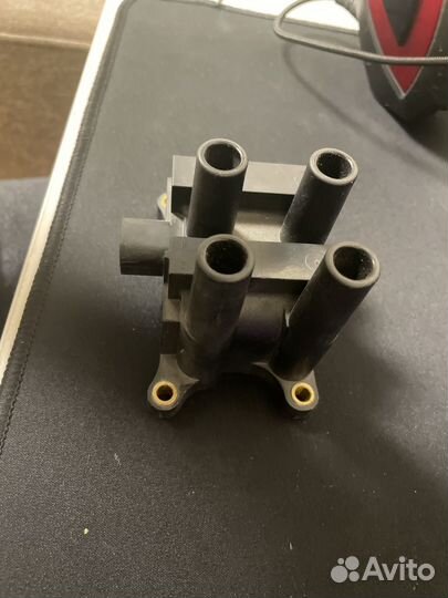 Катушка зажигания ford focus 3 1.6