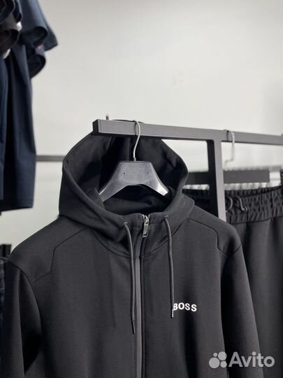 Спортивный костюм Boss