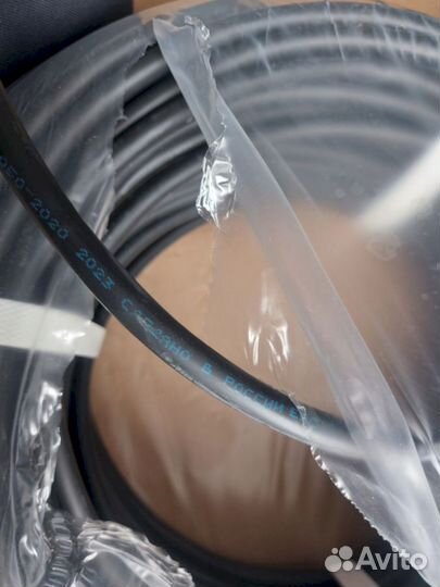 Акустический кабель ка240 нг(A) -HF