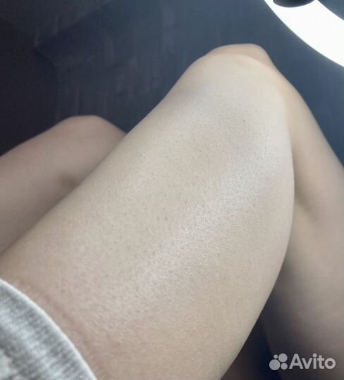 Восковая депиляция