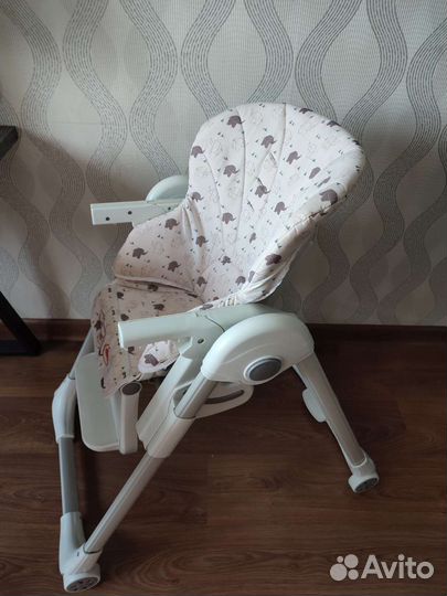 Стул для кормления