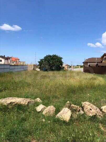 Участок 10 сот. (СНТ, ДНП)