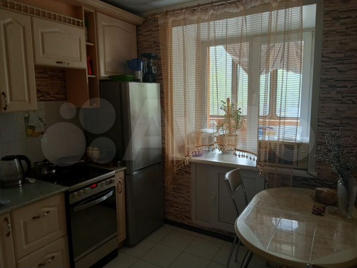 2-к. квартира, 42,7 м², 2/12 эт.