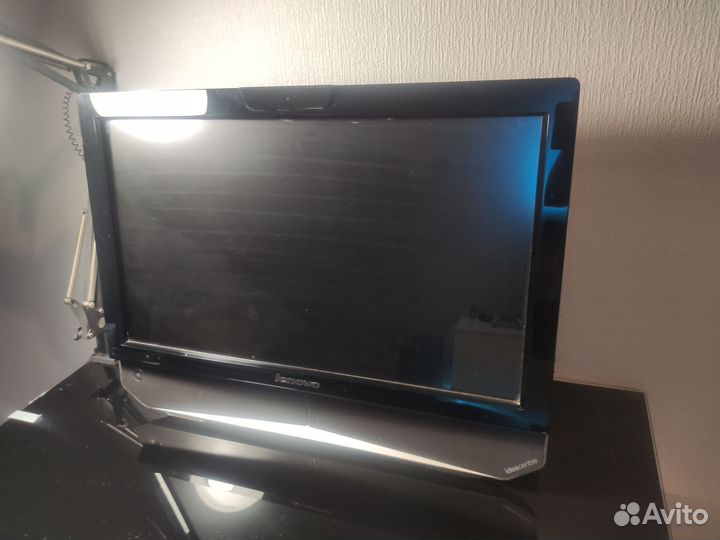 Моноблок Lenovo Ideacentre B320