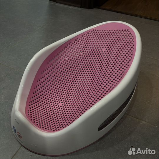 Горка для купания