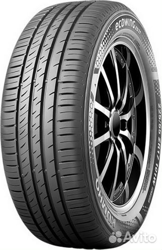 Kumho Ecowing ES31 145/80 R13 75T