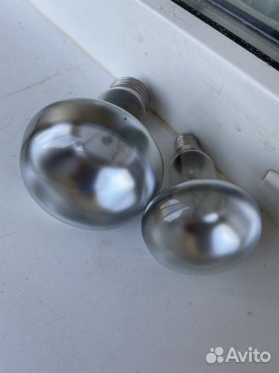 Лампочки 91шт цена за все, цоколь е27 и т.д osram