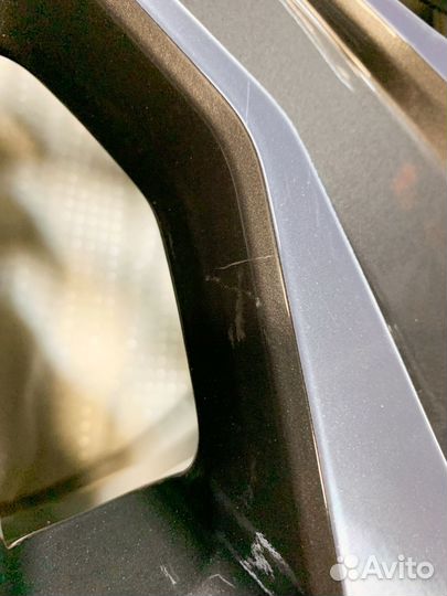 Диск R18 Jaguar I-Pace T4K4006