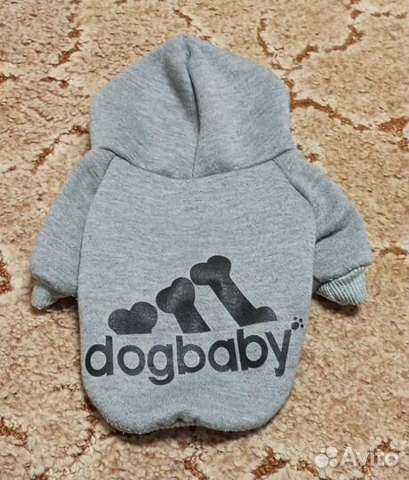 Одежда для маленькой собачки,щенка. Германия.Новая
