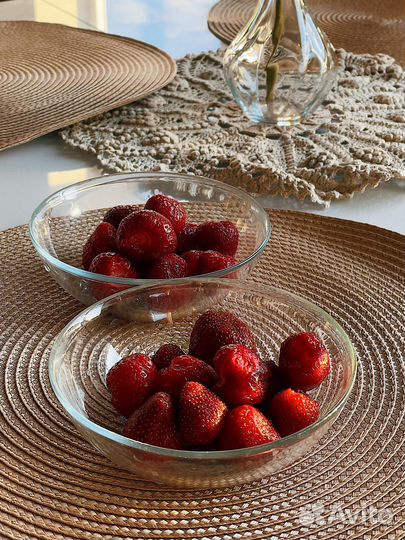 Декоративные салфетки