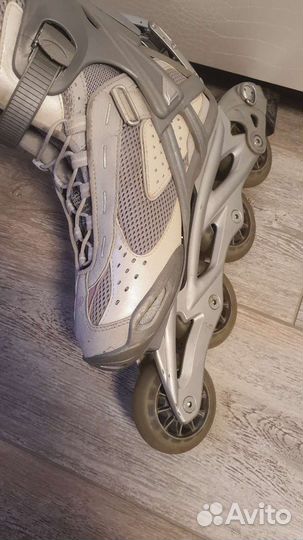 Ролики rollerblade женские