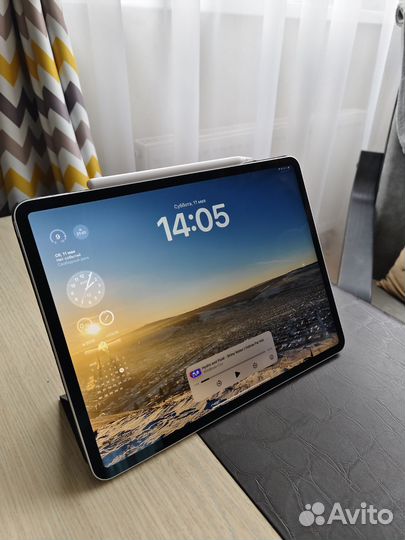 Продам iPad pro 12.9, 256 гб