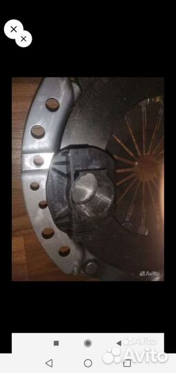 Трансмиссия