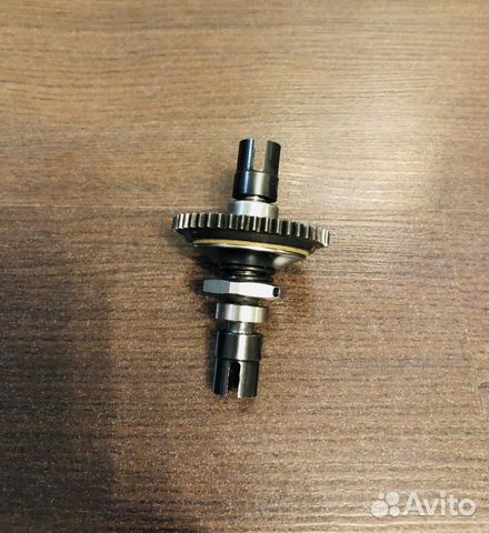 Центральный Дифференциал для rc для 1 8