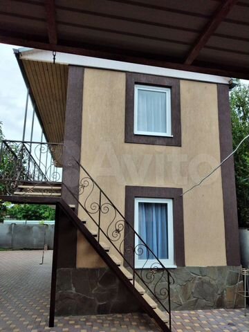 2-к. квартира, 48 м², 2/2 эт.