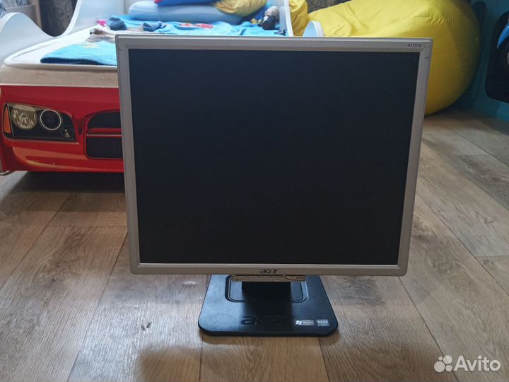 Монитор Acer 19