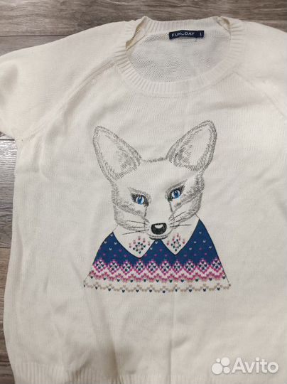 Женские вещи пакетом 46 48 размер