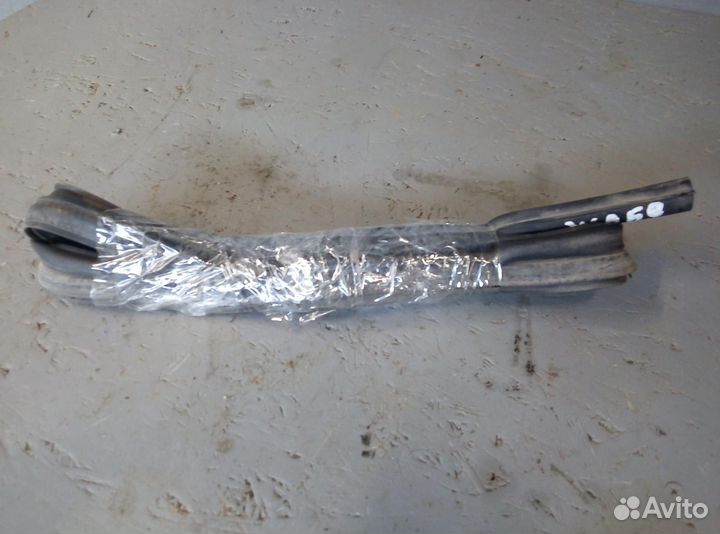 Уплотнитель (жабо) Aveo