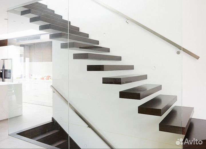 Ступени для лестницы