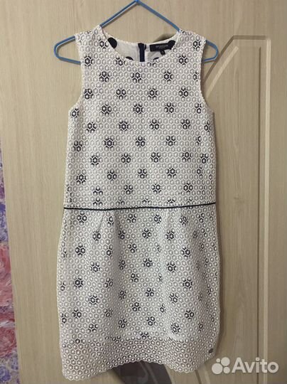 Платье летнее