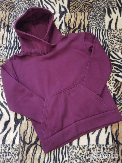 Спортивный Костюм с начесом 42р