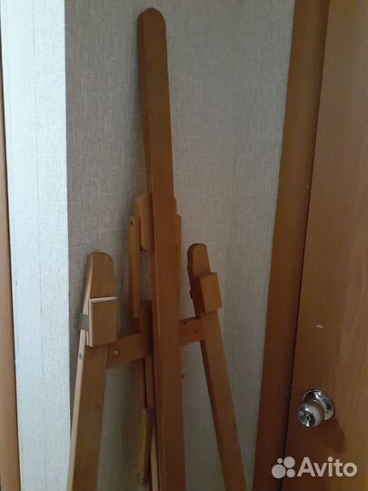 Мольберт для рисования