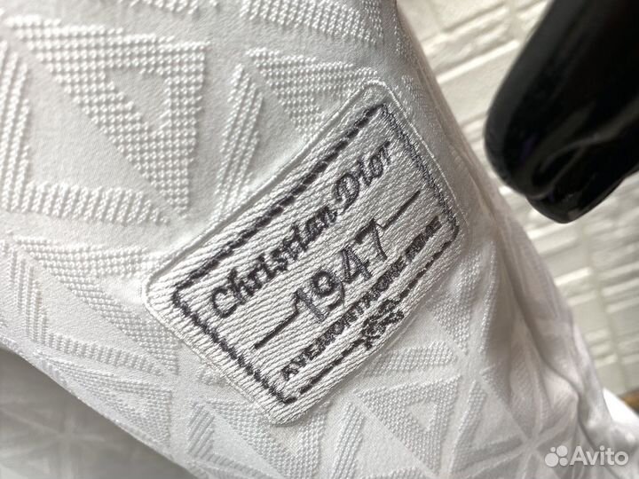 Костюм мужской Christian Dior