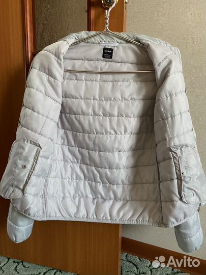 Куртка демисезонная женская 42 - 44